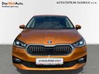 Škoda Fabia - fotka číslo 3