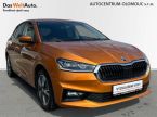 Škoda Fabia - fotka číslo 8