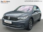 Volkswagen Tiguan - fotka číslo 0