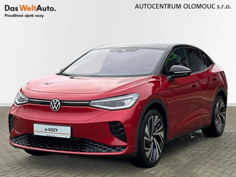 Volkswagen ID.5 - hlavní foto