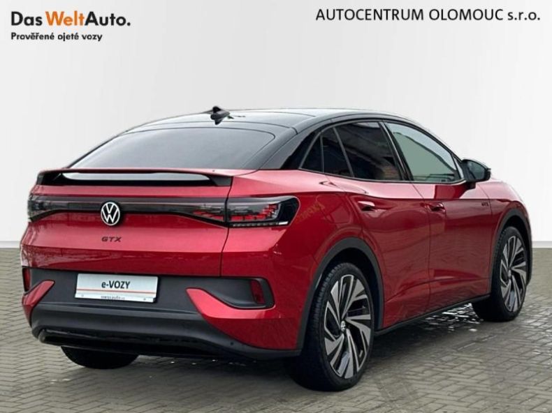 Volkswagen ID.5 - hlavní fotka