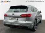 Volkswagen Touareg - fotka číslo 1