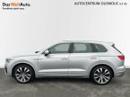 Volkswagen Touareg - fotka číslo 28