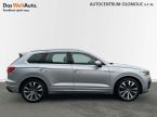 Volkswagen Touareg - fotka číslo 2