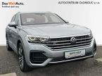 Volkswagen Touareg - fotka číslo 29