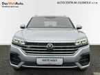 Volkswagen Touareg - fotka číslo 3