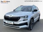 Škoda Karoq - fotka číslo 0