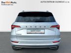 Škoda Karoq - fotka číslo 5
