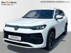 Volkswagen Tayron - fotka číslo 0