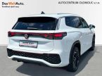 Volkswagen Tayron - fotka číslo 1