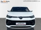 Volkswagen Tayron - fotka číslo 3