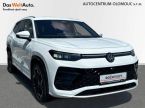 Volkswagen Tayron - fotka číslo 7