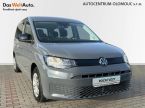 Volkswagen Caddy - fotka číslo 9