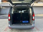 Volkswagen Caddy - fotka číslo 8