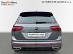 Volkswagen Tiguan - fotka číslo 15