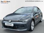 Volkswagen Golf - fotka číslo 0
