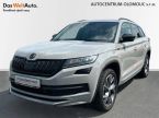 Škoda Kodiaq - fotka číslo 0