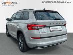 Škoda Kodiaq - fotka číslo 9