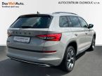 Škoda Kodiaq - fotka číslo 1