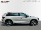 Škoda Kodiaq - fotka číslo 2