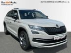 Škoda Kodiaq - fotka číslo 29