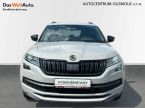 Škoda Kodiaq - fotka číslo 3