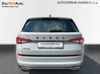 Škoda Kodiaq - fotka číslo 8