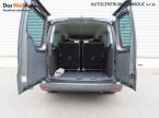 Volkswagen Caddy - fotka číslo 8