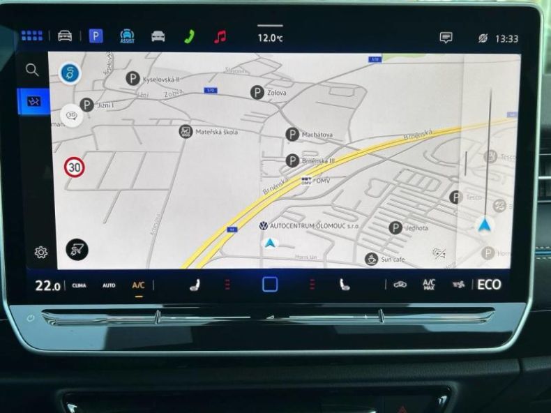 Volkswagen ID.7 - hlavní fotka