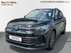 Volkswagen Tiguan - fotka číslo 0