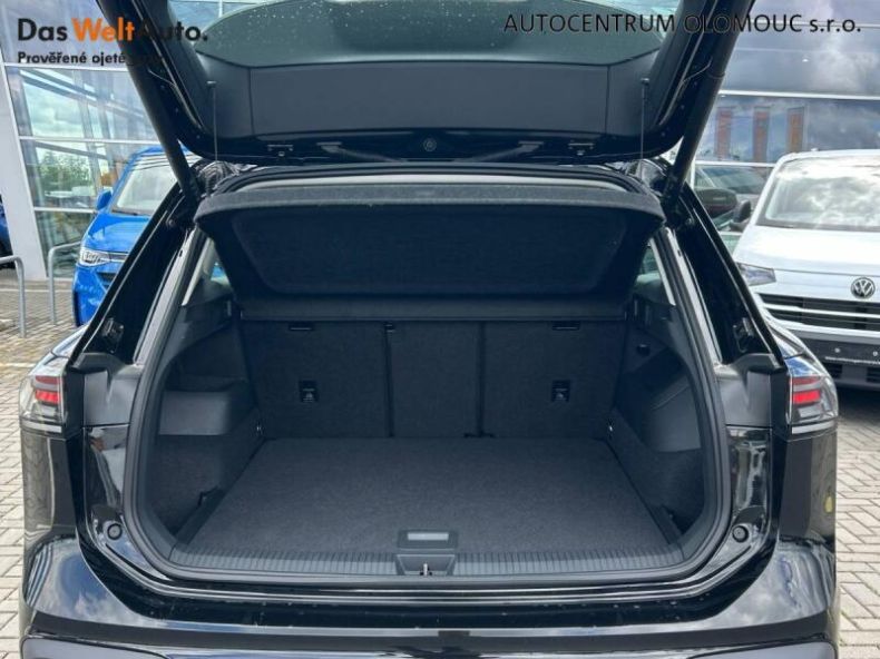 Volkswagen Tiguan - hlavní fotka