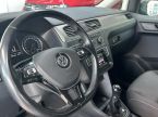Volkswagen Caddy - fotka číslo 12