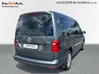 Volkswagen Caddy - fotka číslo 1