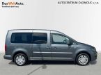 Volkswagen Caddy - fotka číslo 2