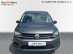 Volkswagen Caddy - fotka číslo 3