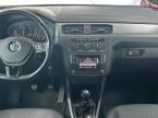 Volkswagen Caddy - fotka číslo 4