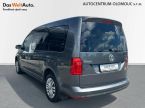 Volkswagen Caddy - fotka číslo 6