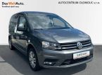 Volkswagen Caddy - fotka číslo 7