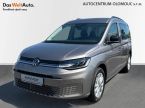 Volkswagen Caddy - fotka číslo 0