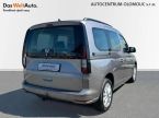 Volkswagen Caddy - fotka číslo 1