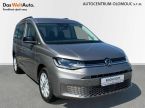 Volkswagen Caddy - fotka číslo 26