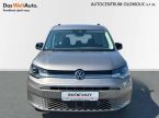 Volkswagen Caddy - fotka číslo 3