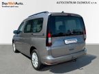 Volkswagen Caddy - fotka číslo 8