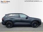 Volkswagen Touareg - fotka číslo 2