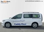 Volkswagen Caddy - fotka číslo 9