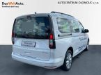 Volkswagen Caddy - fotka číslo 1