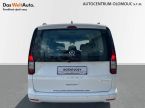 Volkswagen Caddy - fotka číslo 23