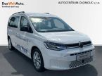 Volkswagen Caddy - fotka číslo 28