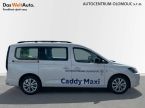 Volkswagen Caddy - fotka číslo 2