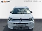 Volkswagen Caddy - fotka číslo 3